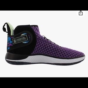 Nike Air Zoom UNVRS FlyEase Unisex Shoes Vivid Purple NWT